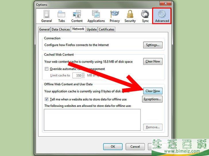 如何强制刷新网络浏览器