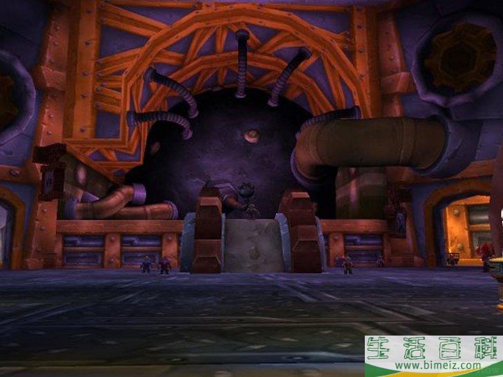 如何回到潘达利亚