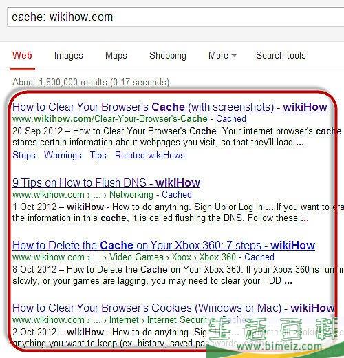如何登录一个被封锁的网站