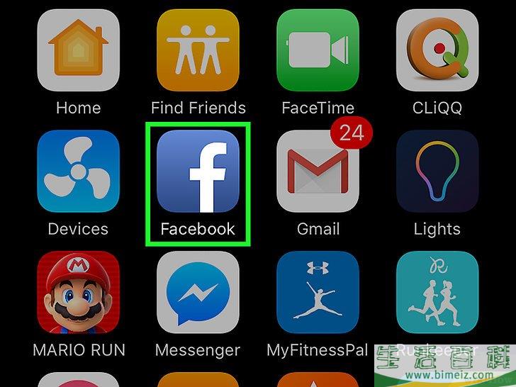 如何在Facebook上查看好友喜欢的内容