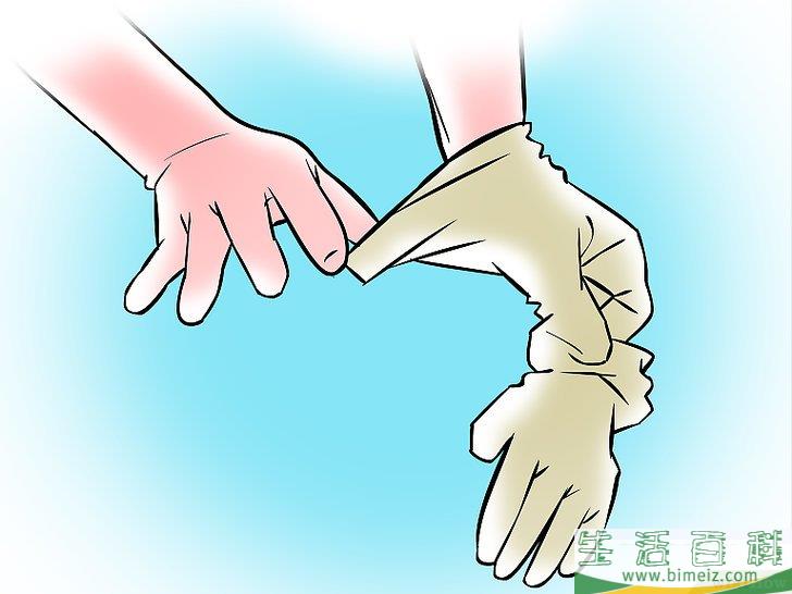 如何人工受精乳牛和小母牛