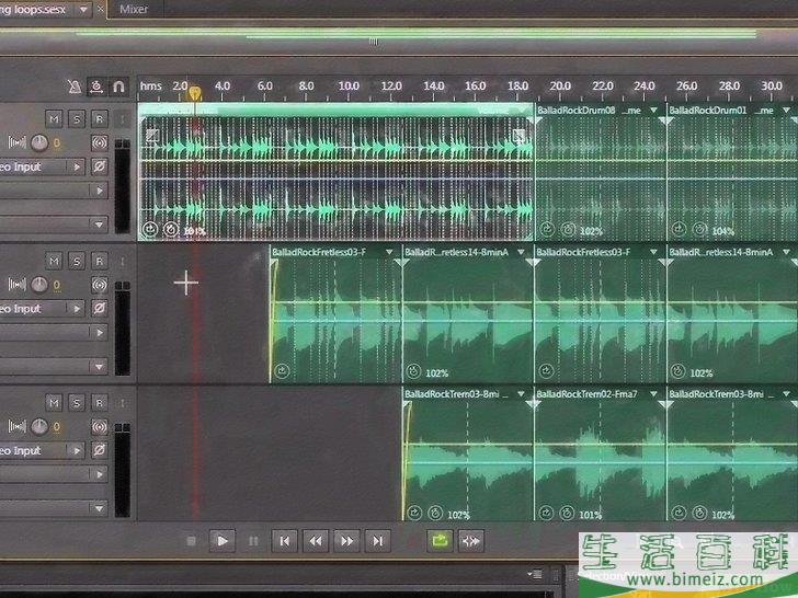 如何往iTunes中导入音乐