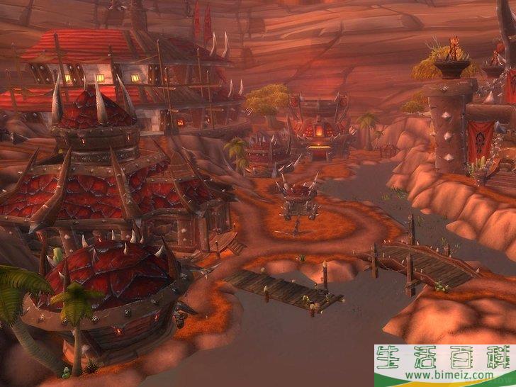 如何回到潘达利亚