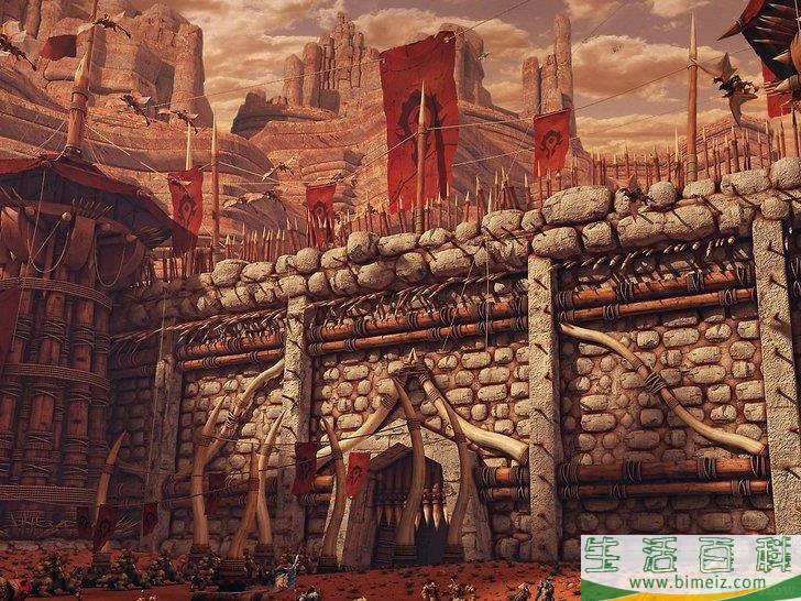 如何回到潘达利亚