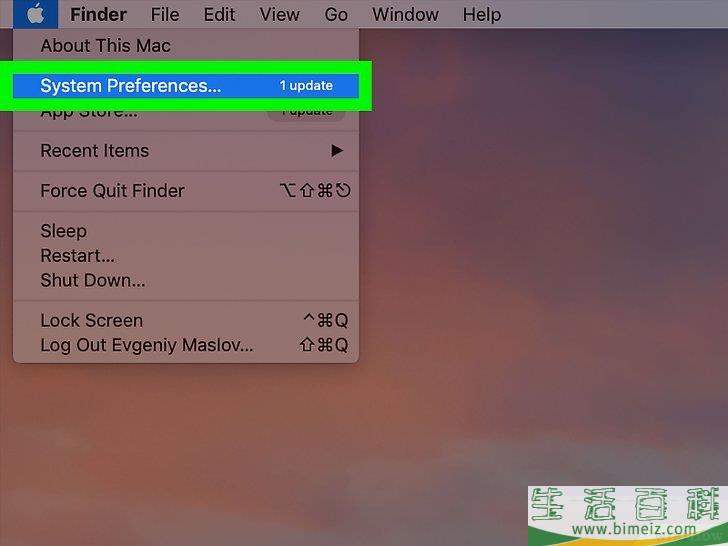 如何在Mac上屏蔽网站
