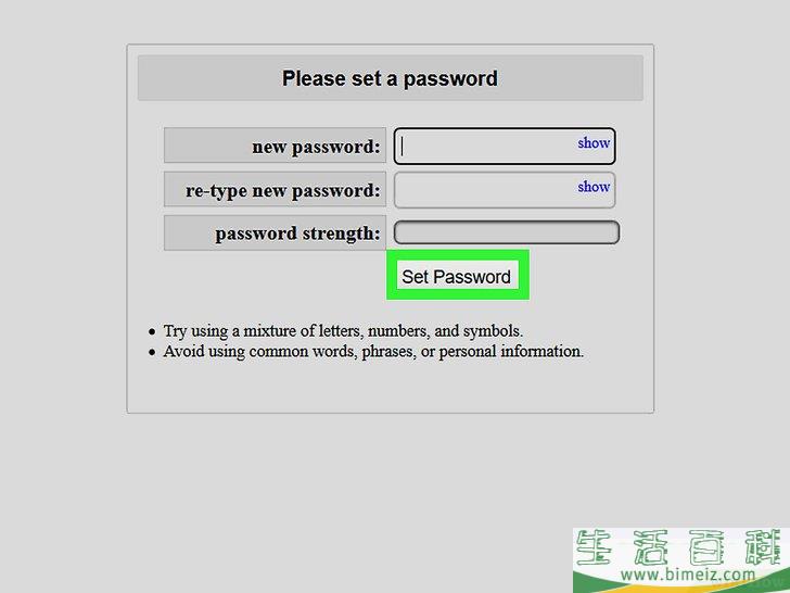 如何在Craigslist上注册账户
