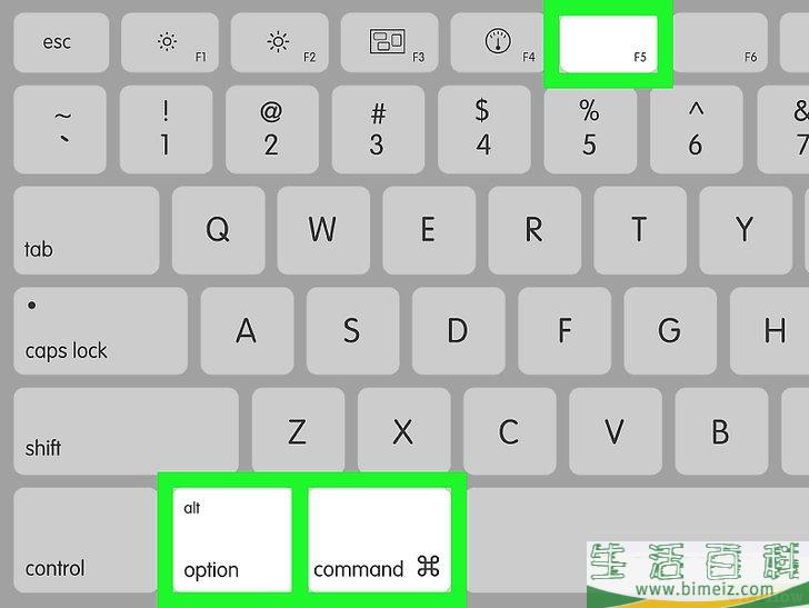 如何不用鼠标来操作电脑