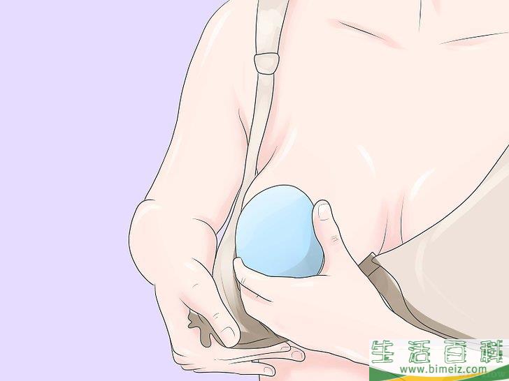 怎么用吸奶器吸母乳