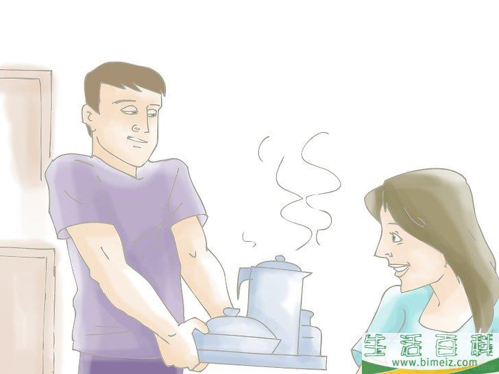怎么向别人表明你爱他们