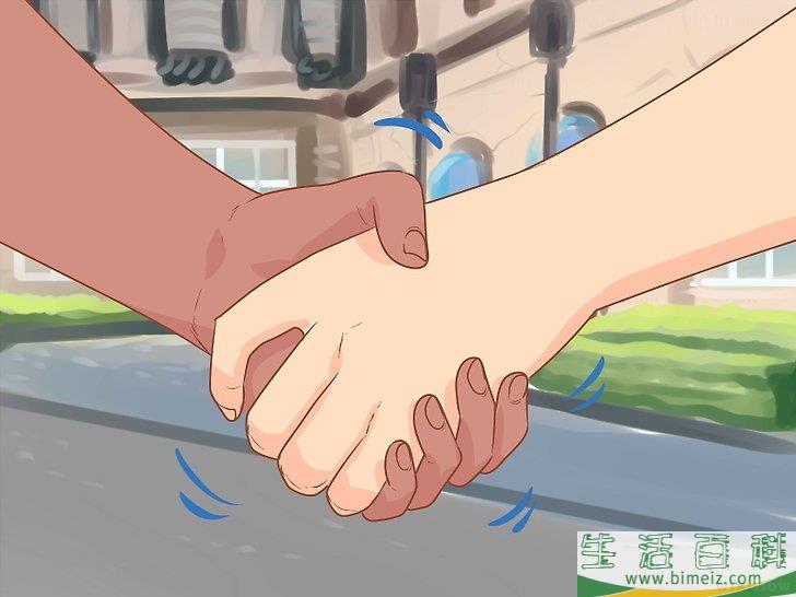 如何在高中受欢迎