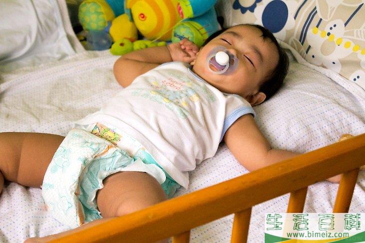 怎么降低婴儿猝死综合症的风险