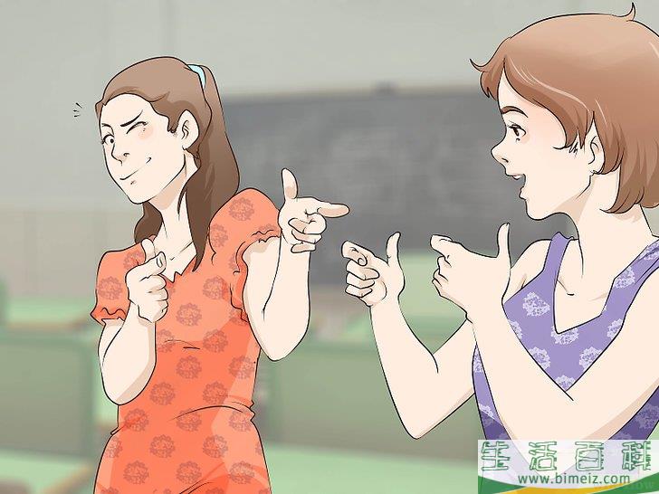怎么增加存在感
