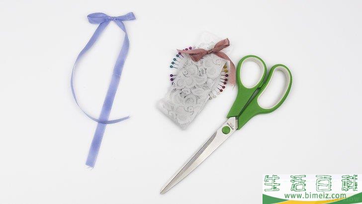 怎么制作宝宝发带