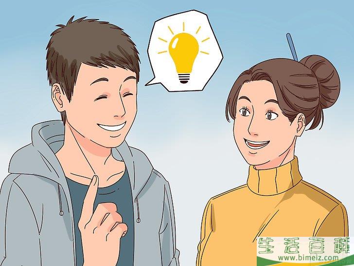 怎么找到话题