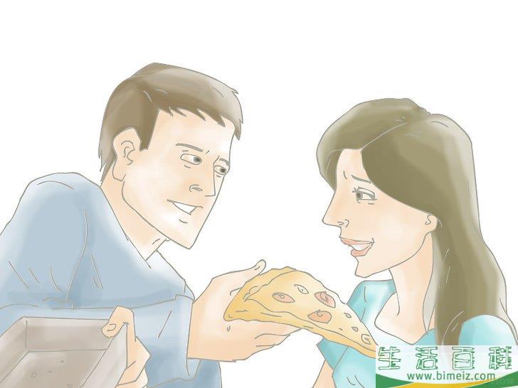 怎么向别人表明你爱他们
