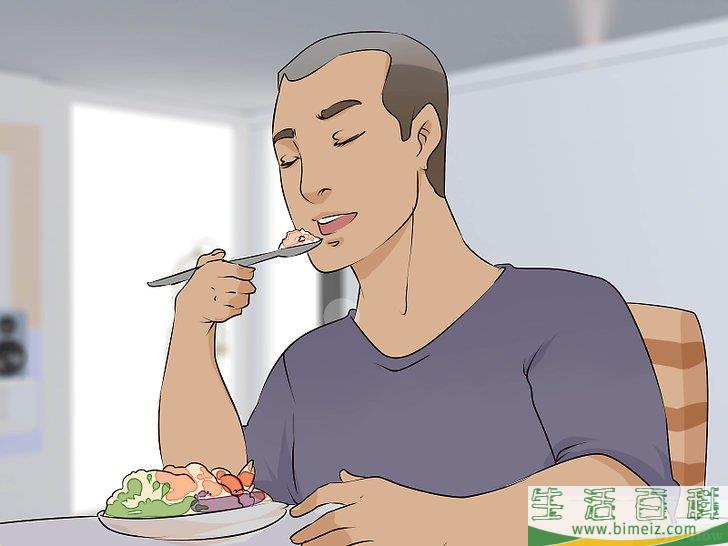 怎么增加存在感