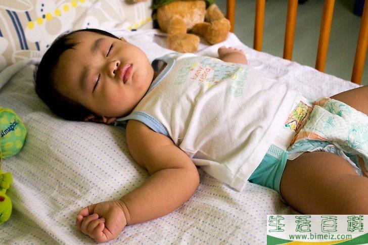 怎么降低婴儿猝死综合症的风险