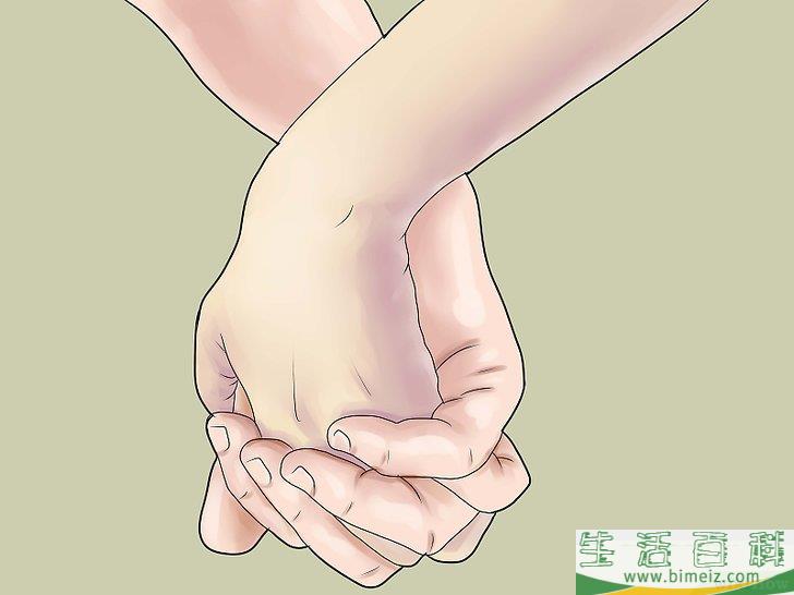 怎么不让自己显得太迫切（粘人）