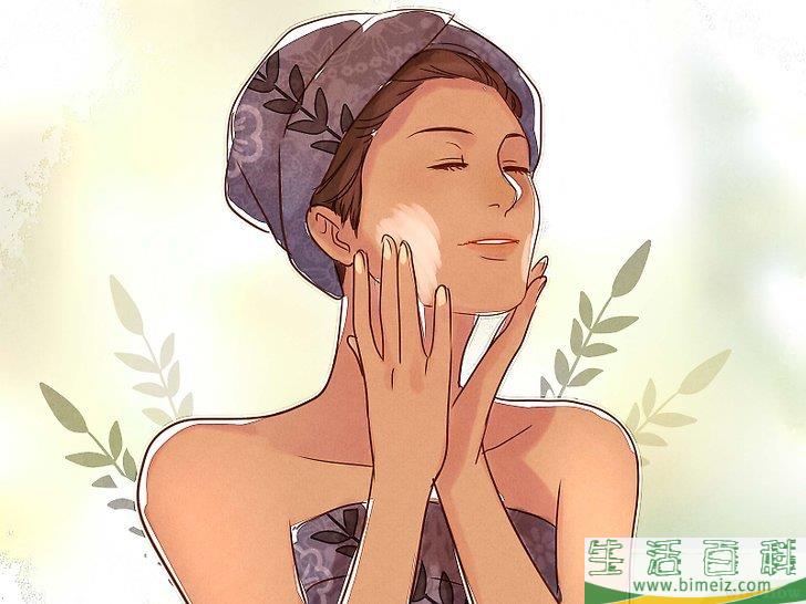 怎么吸引男人
