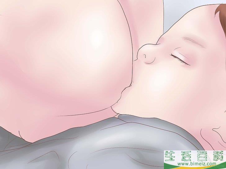 怎么泌乳