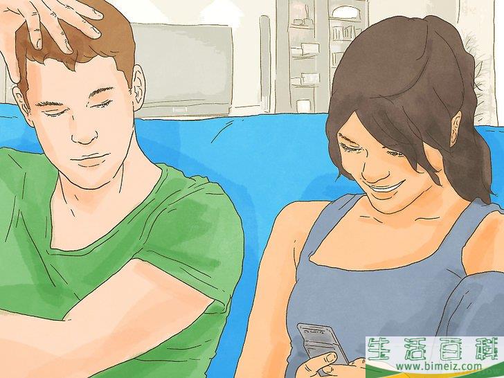 怎么看出朋友是否对你心怀嫉妒