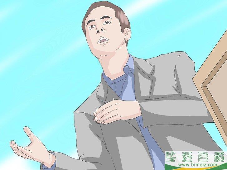 怎么变得能言善辩
