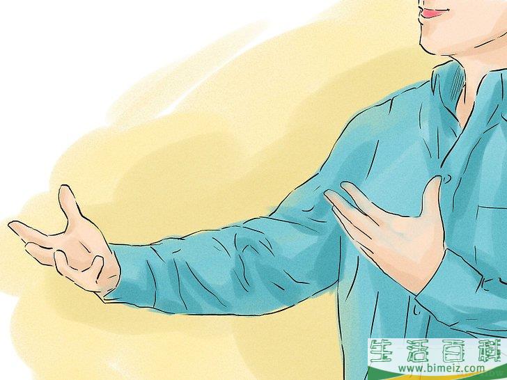 怎么说服他人