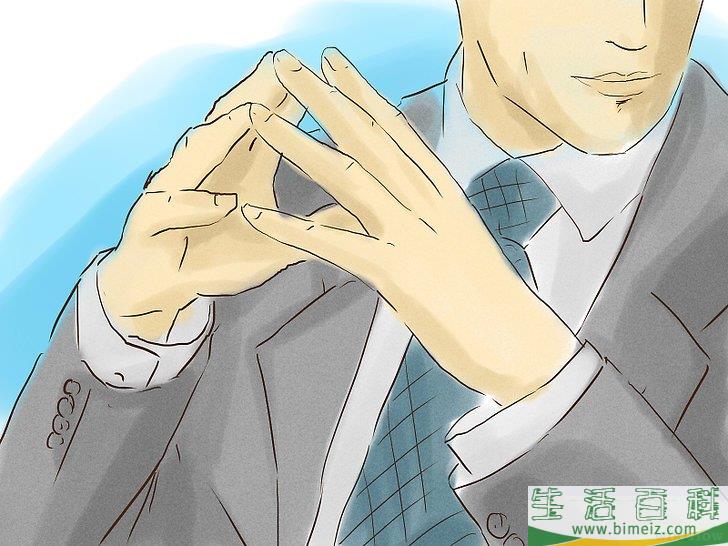 怎么说服他人