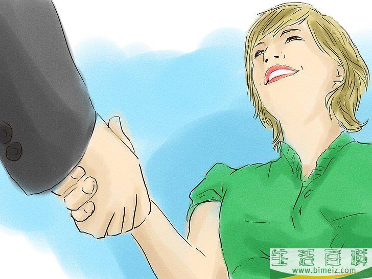 怎么说服他人