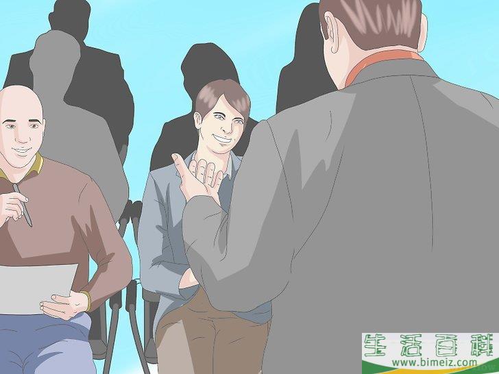 怎么变得能言善辩