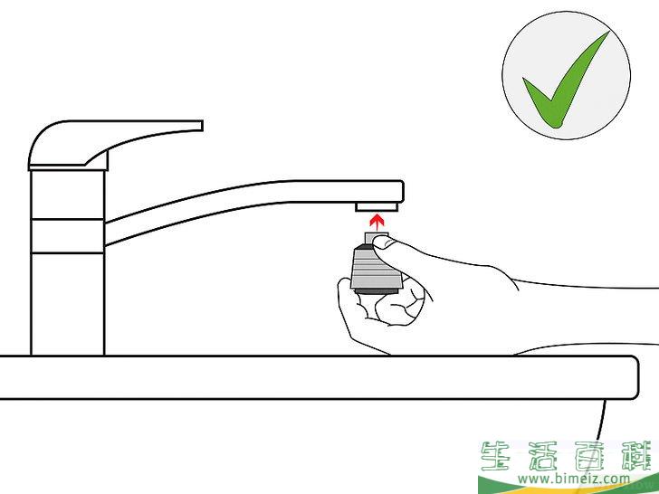 怎么节约用水