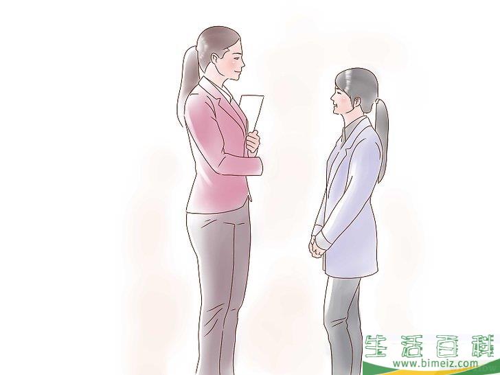 怎么在学校好好表现