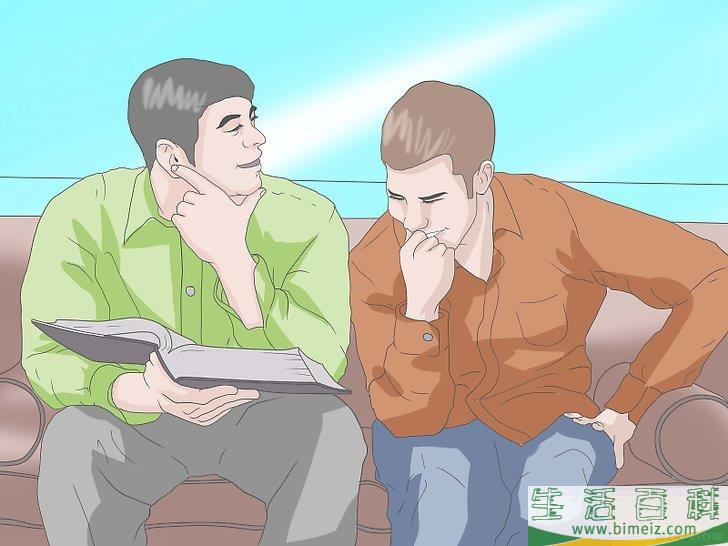 怎么变得能言善辩