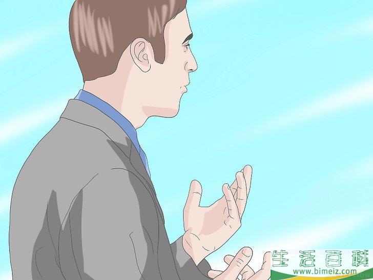 怎么变得能言善辩
