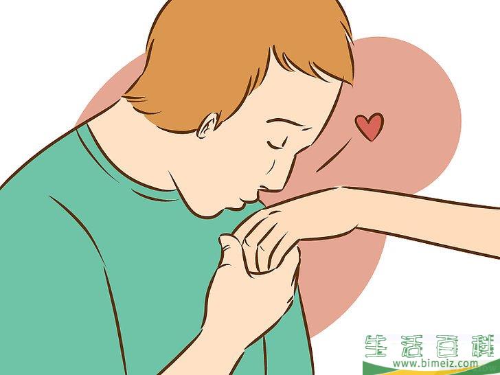 怎么用俄语说“我爱你”