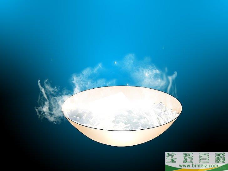 怎么制造干冰