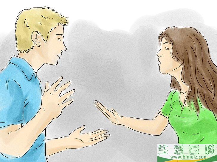 怎么说服他人
