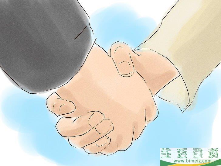 怎么说服他人