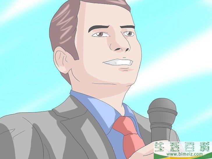 怎么变得能言善辩