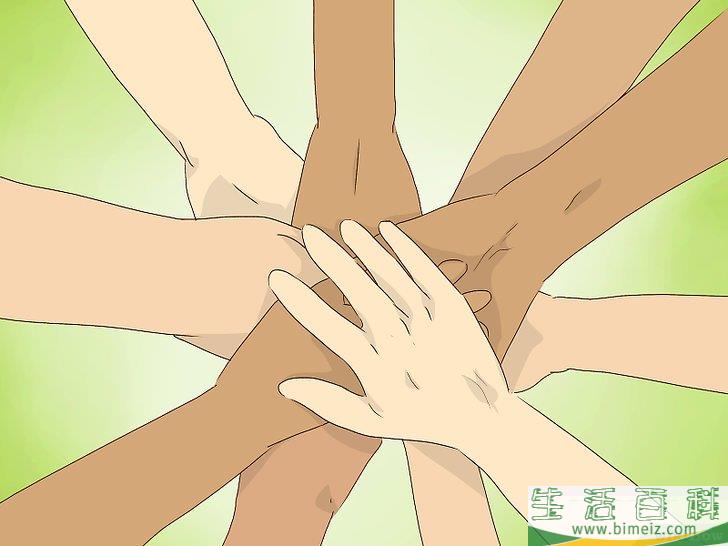 怎么享受学校生活