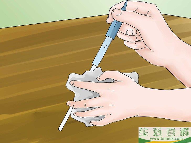 怎么标定和使用pH计