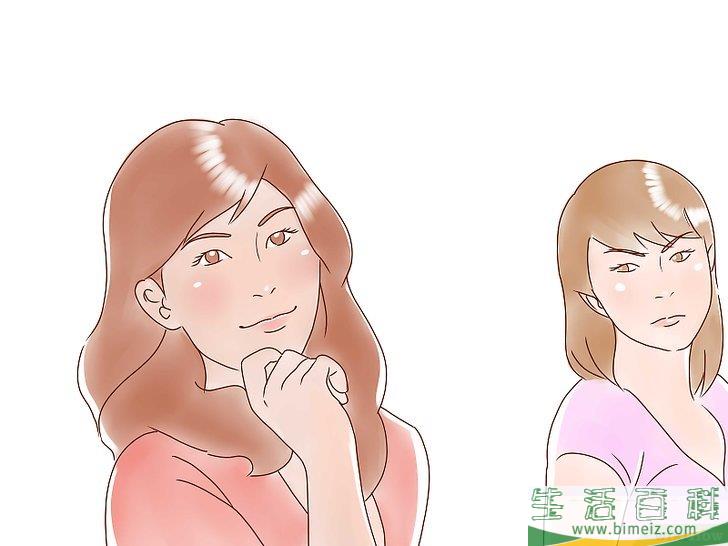 怎么在学校好好表现