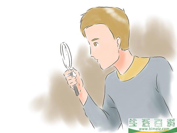 怎么培养福尔摩斯式的直觉能力