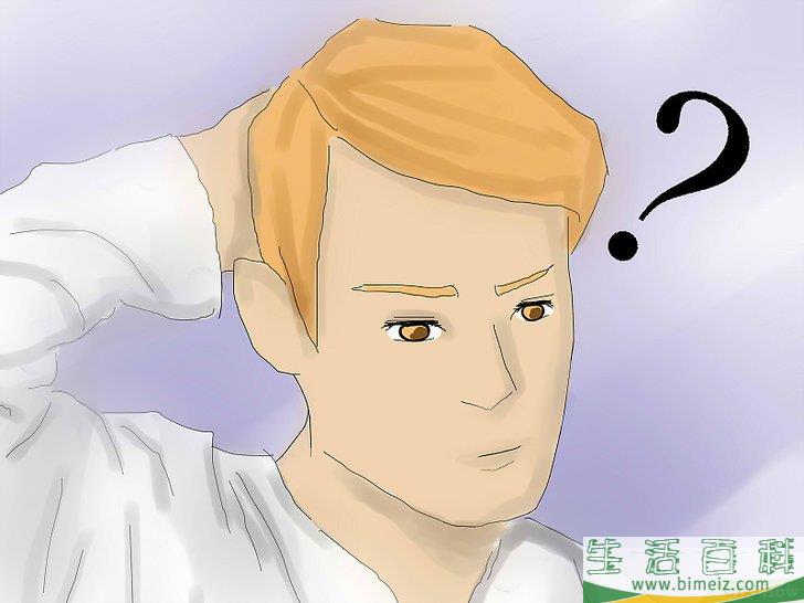 怎么猜密码