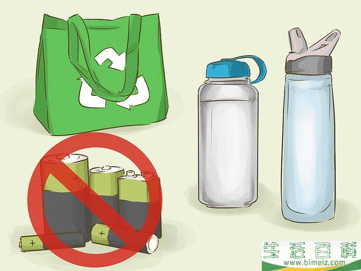 怎么防止土地污染
