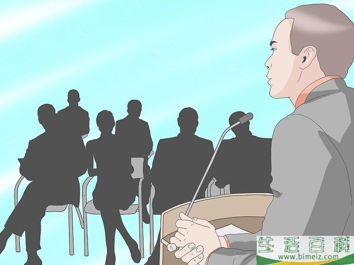 怎么变得能言善辩