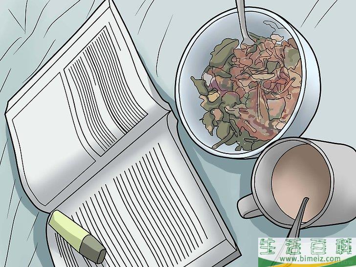 怎么提高学习时的注意力