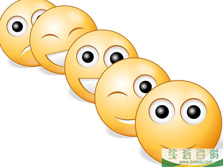 怎么在Facebook上用表情符号