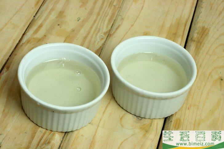 怎么制作橡皮糖