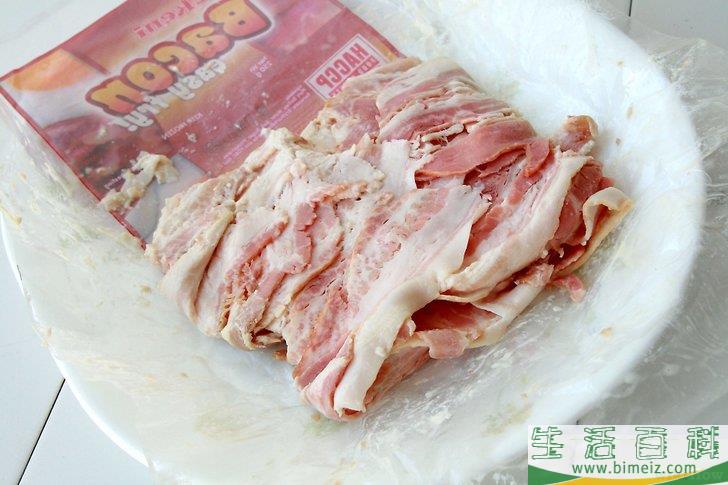 怎么辨别培根是否变质